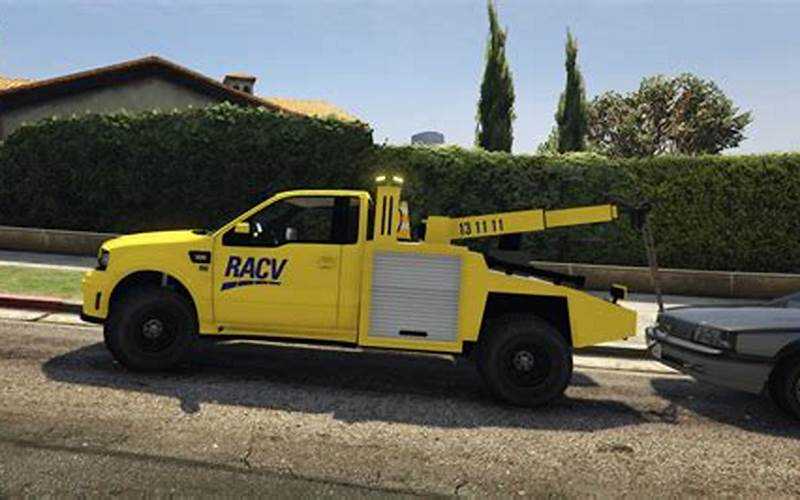 GTA V Tow Truck: The Ultimate Guide to Towing in Grand Theft Auto V  MyVans