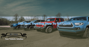 Hot Shot Trucking: How to Get Loads