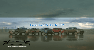 How Does a Car Work?