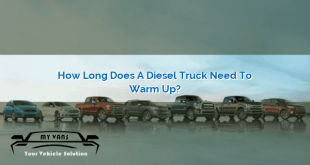 How Long Does a Diesel Truck Need to Warm Up?