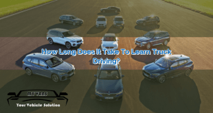 How Long Does it Take to Learn Truck Driving?