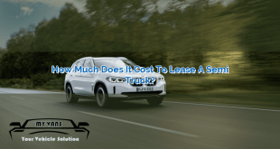 How Much Does It Cost to Lease a Semi Truck?