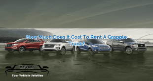 How Much Does It Cost to Rent a Grapple Truck?