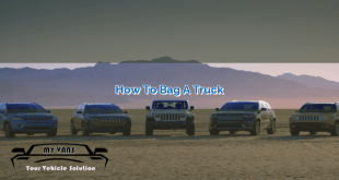 How to Bag a Truck