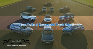 How to be a Successful Truck Driver