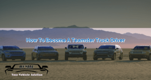 How to Become a Teamster Truck Driver