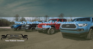 How to Buy a Box Truck: A Comprehensive Guide