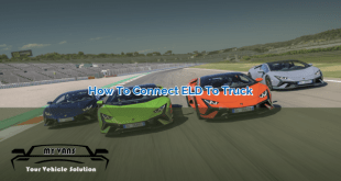 How to Connect ELD to Truck