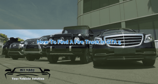 How to Find a Fire Truck in GTA 5