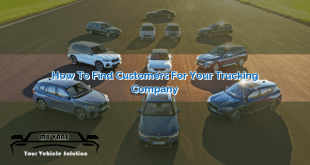 How to Find Customers for Your Trucking Company