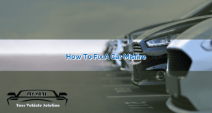 How to Fix a Car Misfire