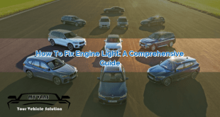 How to Fix Engine Light: A Comprehensive Guide