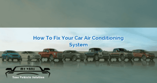 How to Fix Your Car’s Air Conditioning System