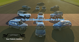 How to Get a Business Loan for a Food Truck