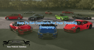 How to Get Contracts for Your Trucking Company