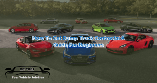 How to Get Dump Truck Contracts: A Guide for Beginners