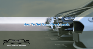 How to Get Dump Truck Loads