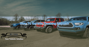 How to Get Into Trucking Dispatch