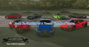 How to Get Rid of a Truck: Tips and Tricks