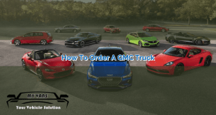 How to Order a GMC Truck