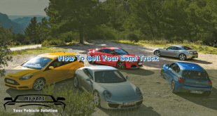 How to Sell Your Semi Truck