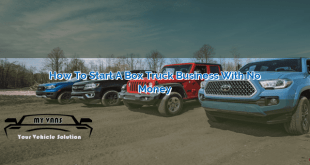 How to Start a Box Truck Business with No Money