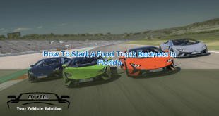 How to Start a Food Truck Business in Florida