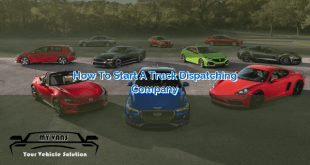 How to Start a Truck Dispatching Company