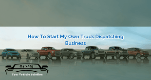 How to Start My Own Truck Dispatching Business