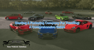 Starting a Factoring Company for Trucking: A Comprehensive Guide