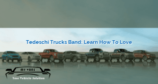 Tedeschi Trucks Band: Learn How to Love