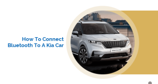 How to Connect Bluetooth to a Kia Car