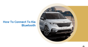 How to Connect to Kia Bluetooth