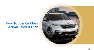 How to Join Kia Class Action Lawsuit 2022