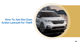 How to Join Kia Class Action Lawsuit for Theft