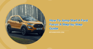 How to Jump Start a Ford Focus: A Step-by-Step Guide