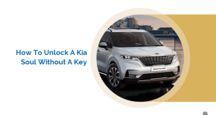 How to Unlock a Kia Soul Without a Key