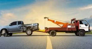 Wrecker Leasing: A Comprehensive Guide For Vehicle Owners