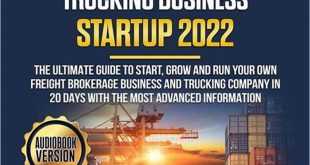 Trucking Business Start-Up Loans: Funding Your Road To Success