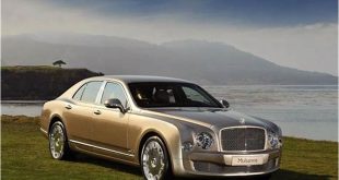 Cost To Lease A Bentley: Everything You Need To Know