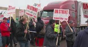 Truck Driving Union: Strengthening The Voice Of Truck Owners