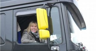 Truck Driving Experience: A Journey On Wheels