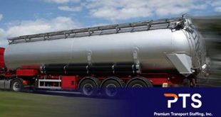 Hazmat Tanker Jobs: Exploring Opportunities In The Dangerous Goods Transportation Industry