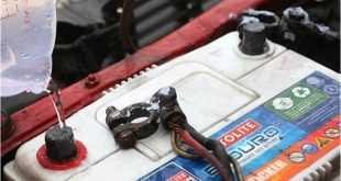 Fix Corroded Battery Terminals: A Comprehensive Guide