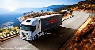 Truck Dispatching: Streamlining Operations For Efficient Logistics