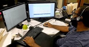 Truck Dispatcher Jobs: Navigating The Logistics Industry