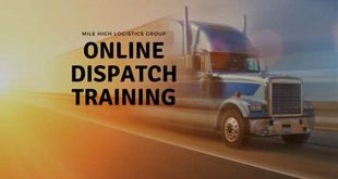 Truck Dispatch Service: Revolutionizing The Logistics Industry