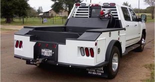 Truck Bed Types: Exploring The Options For Truck Owners