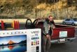 Transporting Tv In Truck Bed: The Ultimate Guide
