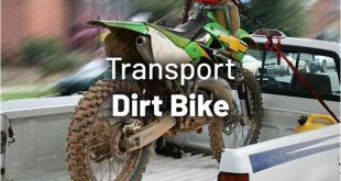 How To Transport Your Dirt Bike: A Comprehensive Guide